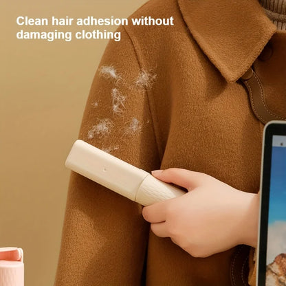 Portable & Foldable Strong-Adhesive Mini Lint Roller
