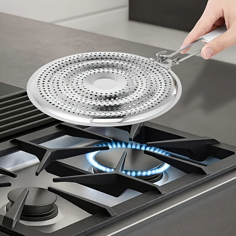 Stainless Steel Heat Diffuser