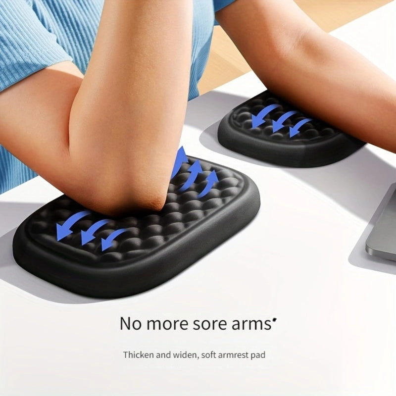 Non-Slip Comfort Arm Support Pad