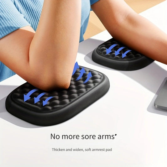 Non-Slip Comfort Arm Support Pad
