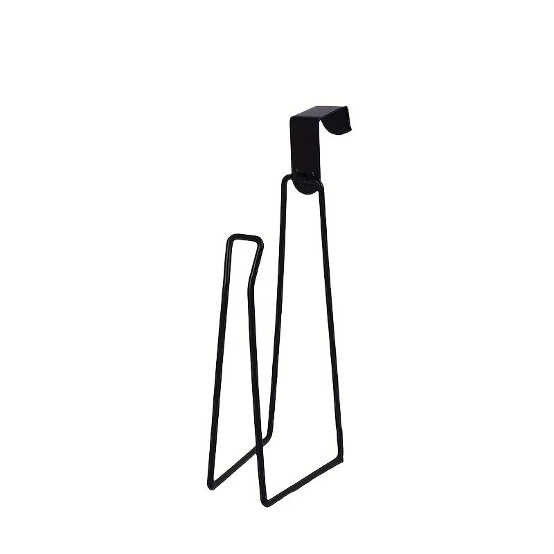 Multi-Purpose Holder for Toilet Paper & Essentials