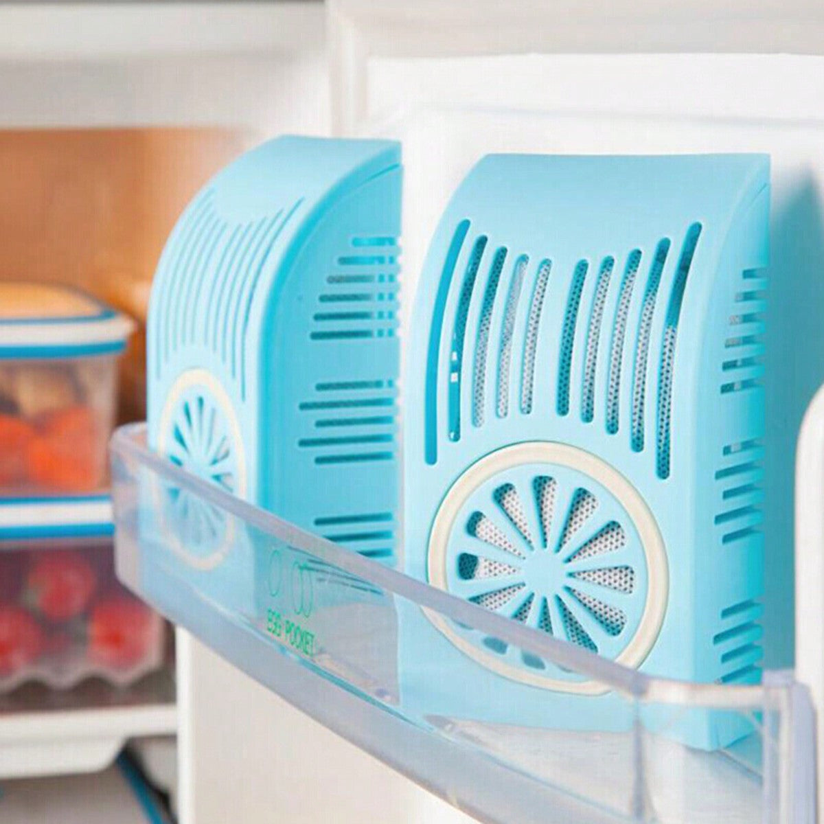 Activated Carbon Refrigerator Deodorizer