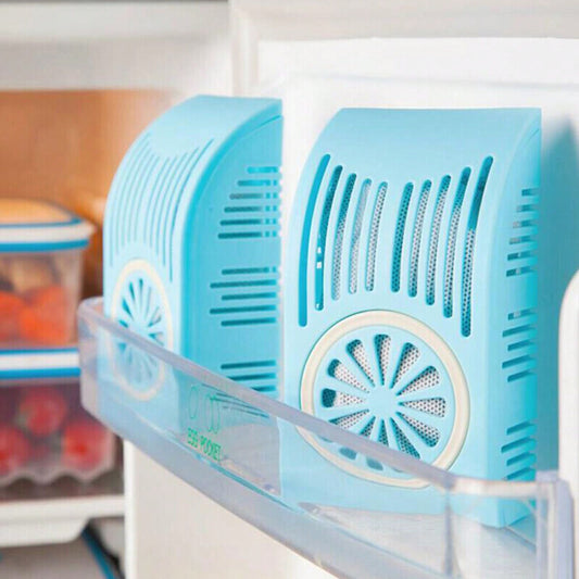 Activated Carbon Refrigerator Deodorizer