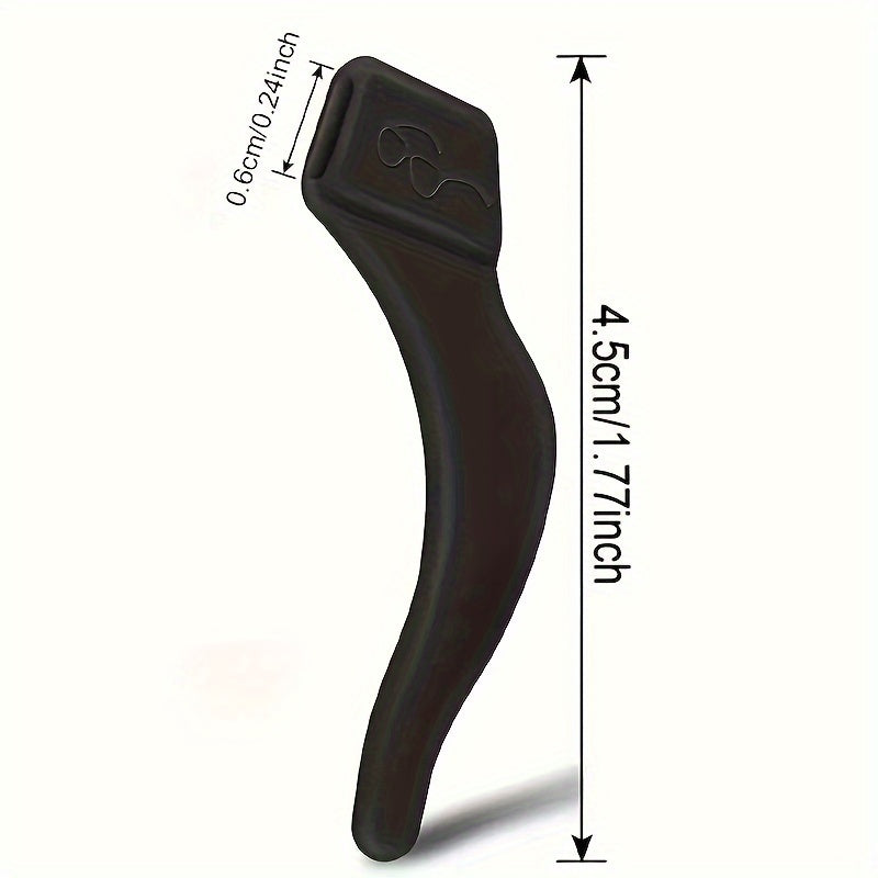 Anti-slip Ear Hook for Glasses