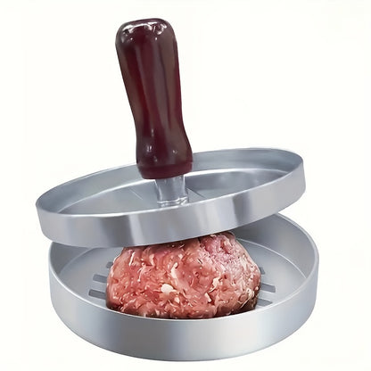 Non-Stick Burger Press
