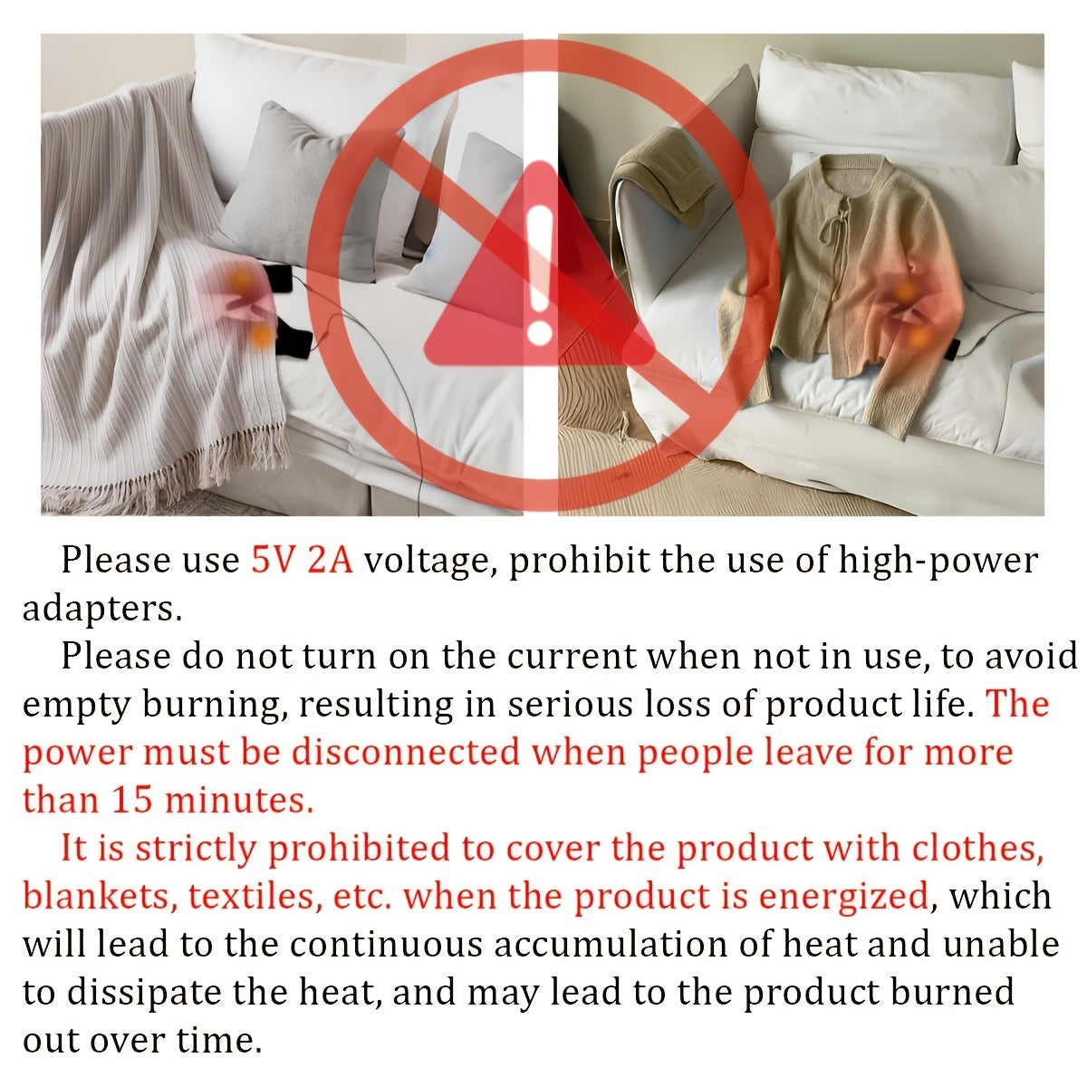 Therapeutic Portable Heating Device for Shoulders