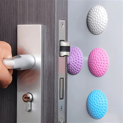 Rubber Anti-Collision Door Pad