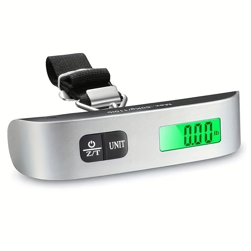 Portable Digital Luggage Weight Scale