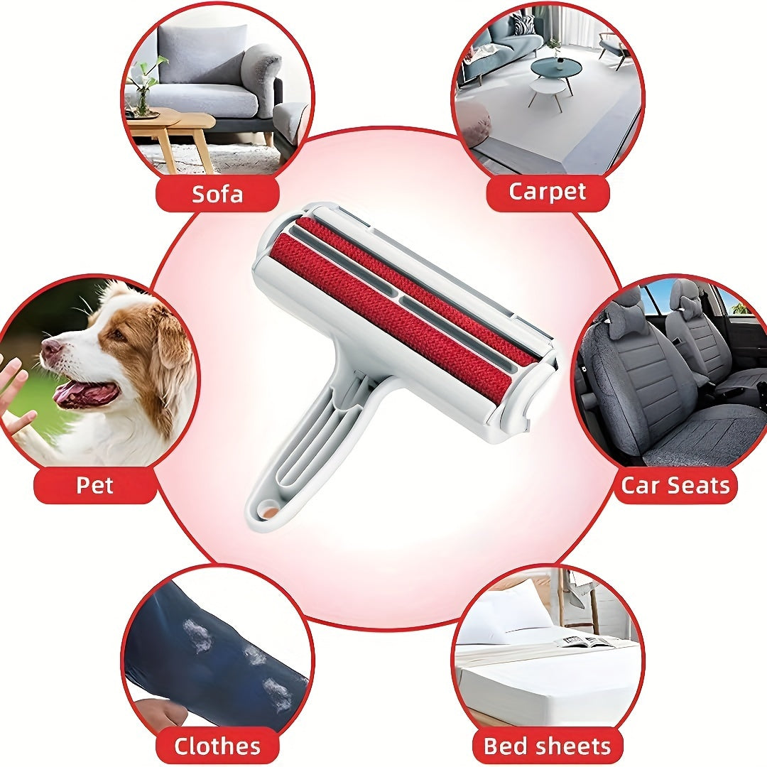 Roller Pet Lint Remover