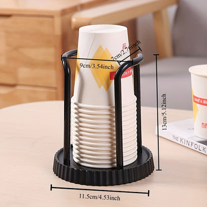 Modern And Practical Holder for Paper Cups