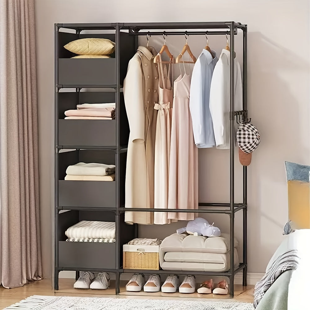 1pc Multifunctional Wardrobe Organizer