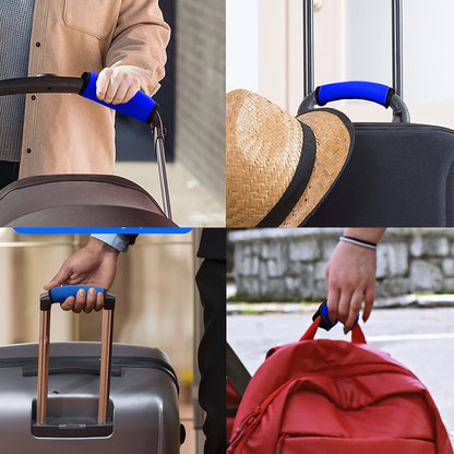 4pcs Luggage Handle Protective Cover