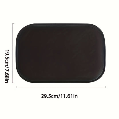 Car Armrest Pad