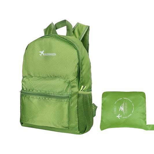 Foldable Travel Bag
