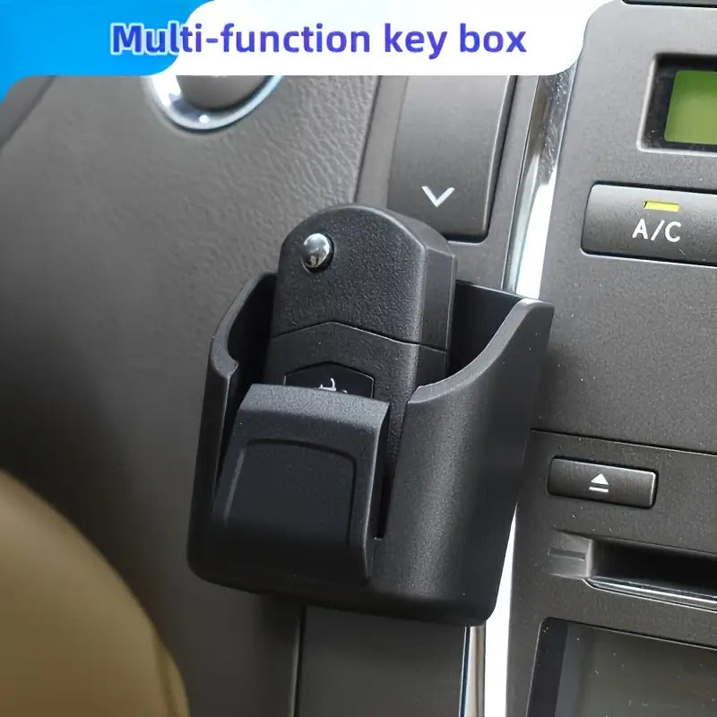 2pcs Key Organizer
