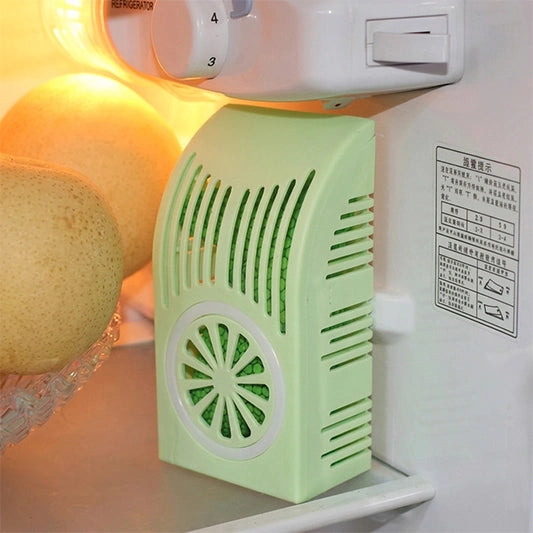 Activated Carbon Refrigerator Deodorizer