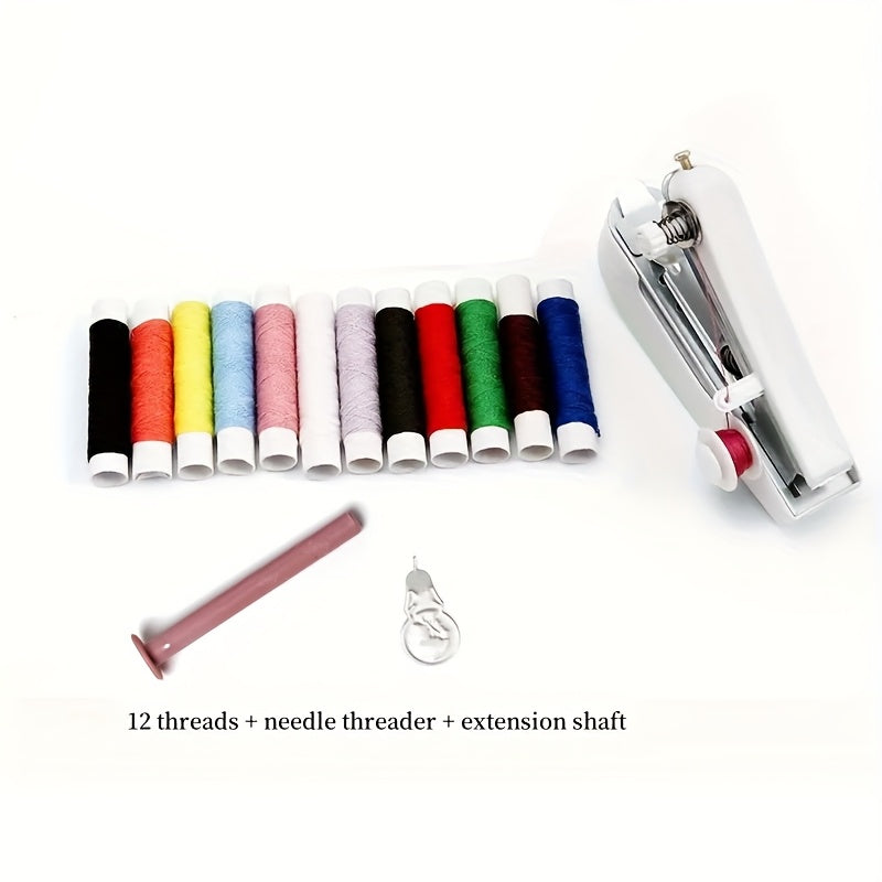Portable Mini Sewing Machine