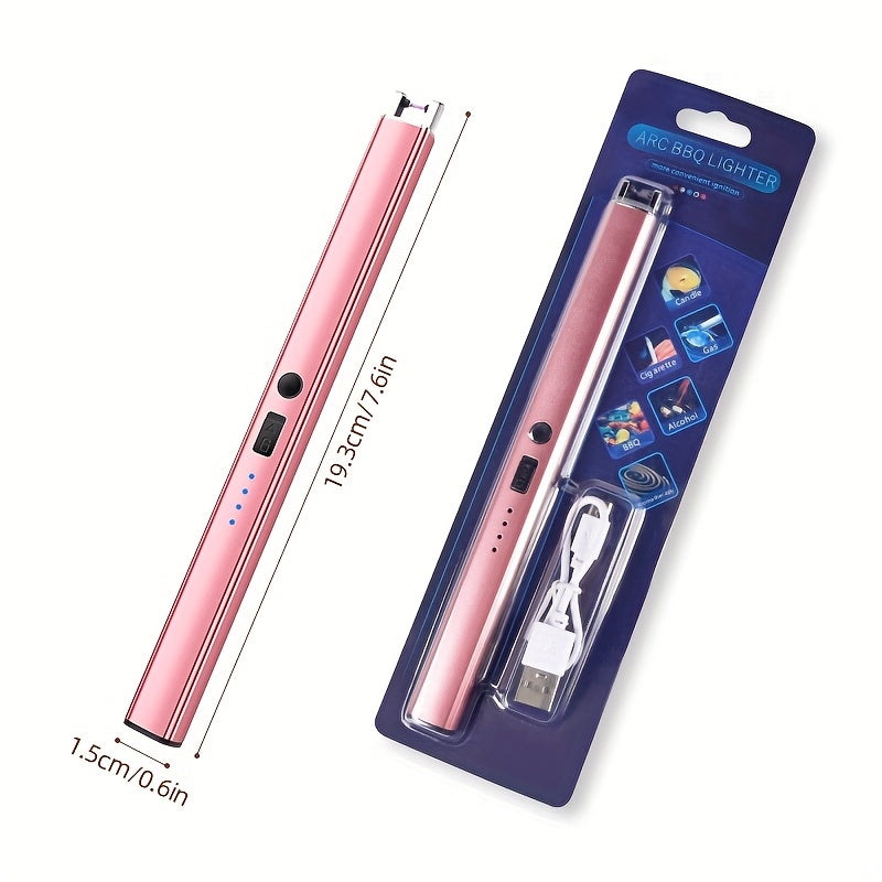 Rechargeable Lighter