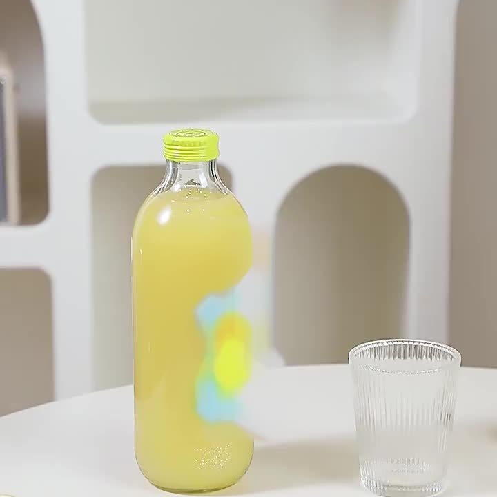 Adjustable Drink Pouring Cup Handle with Built - In Bottle Opener - HazMarket
