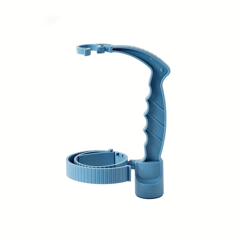 Adjustable Drink Pouring Cup Handle with Built - In Bottle Opener - HazMarket