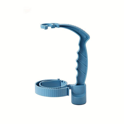Adjustable Drink Pouring Cup Handle with Built - In Bottle Opener - HazMarket