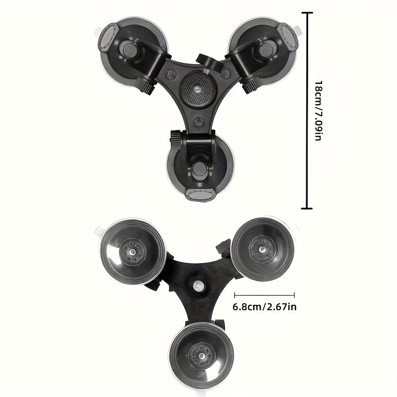 Camera Suction Cup