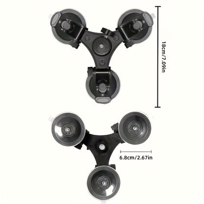Camera Suction Cup