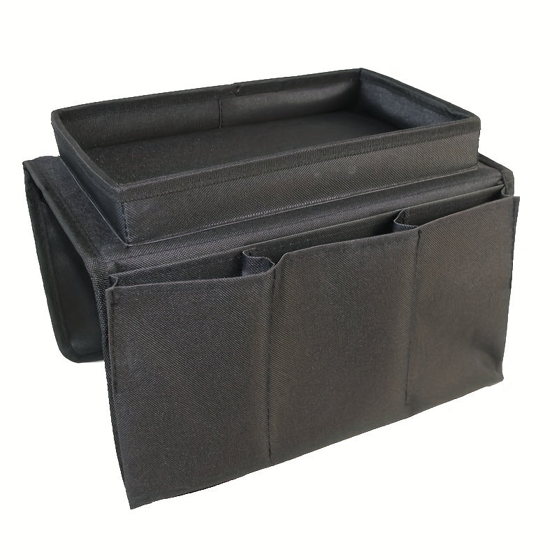 Armrest Storage Hanging Bag for Sofa - HazMarket