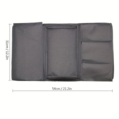 Armrest Storage Hanging Bag for Sofa - HazMarket