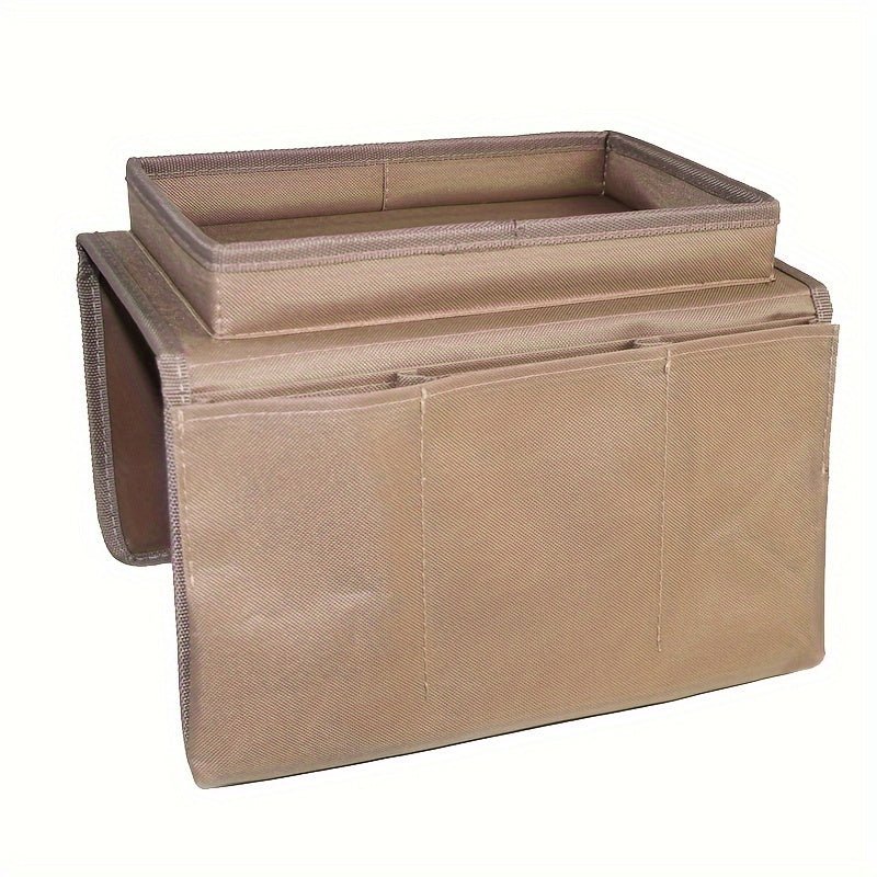 Armrest Storage Hanging Bag for Sofa - HazMarket