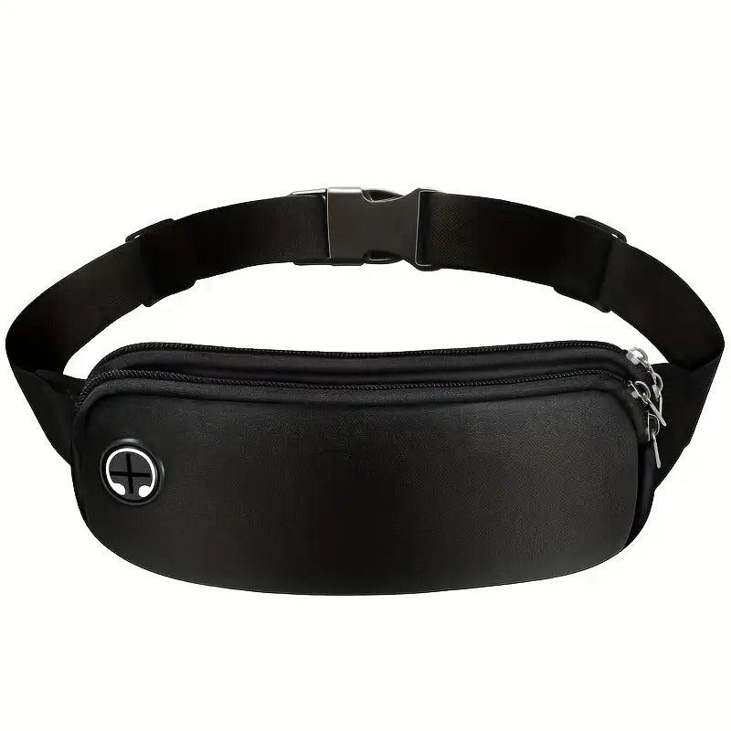 Multifunctional Ultra-Thin Sports Running Waist Bag