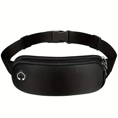Multifunctional Ultra-Thin Sports Running Waist Bag
