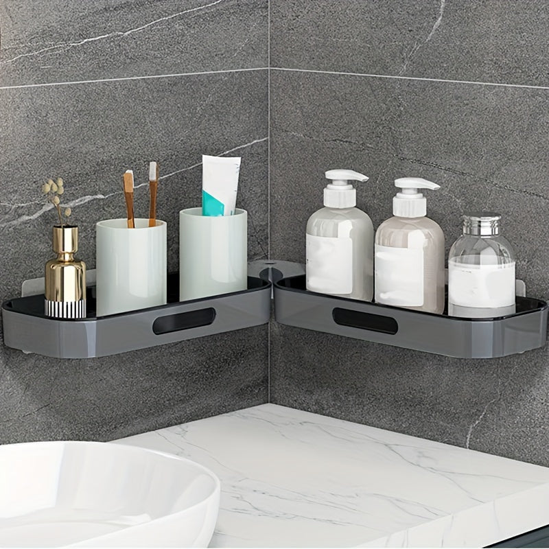 Bathroom Storage Rack