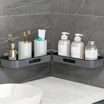 Bathroom Storage Rack