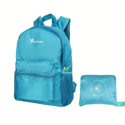Foldable Travel Bag