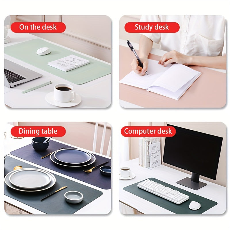 Multi-functional Desk Pad