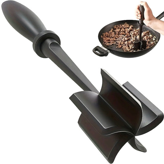 Heat Resistant Plastic Meat Chopper