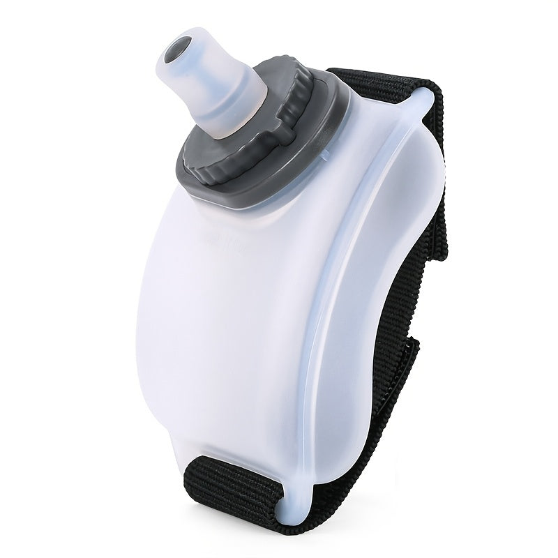 7oz Wearable Sports Wrist Water Bottle