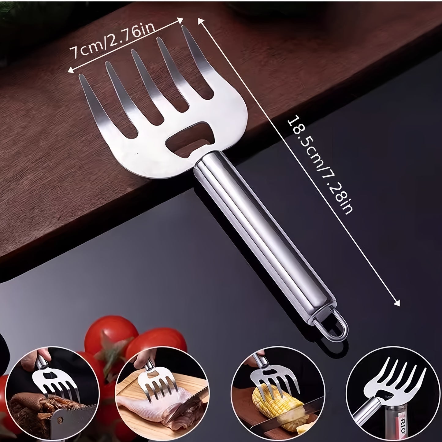 Meat Carving Forks