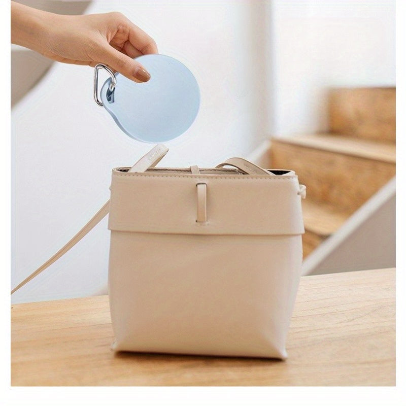 Collapsible Silicone Travel Cup