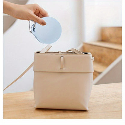 Collapsible Silicone Travel Cup