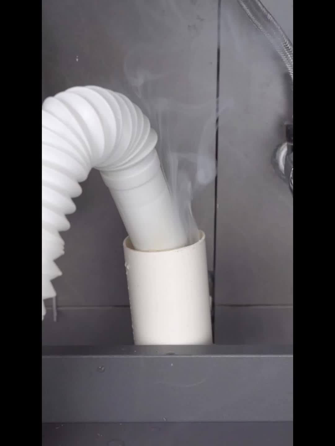 Anti-Odor Sink Plug