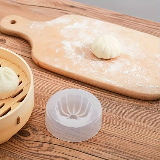 Multi-Use Non-Stick Silicone Food Mold