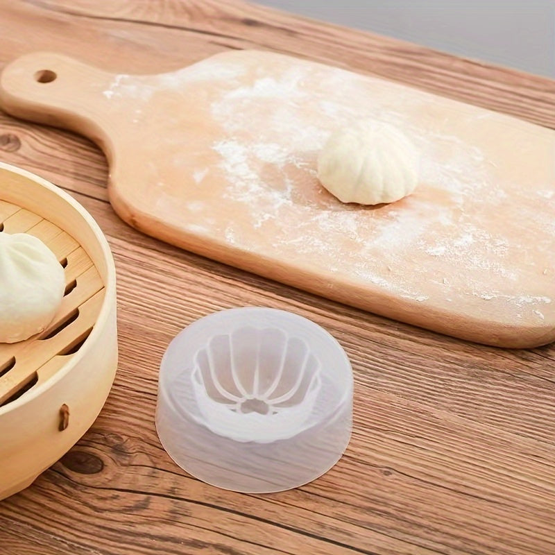 Multi-Use Non-Stick Silicone Food Mold