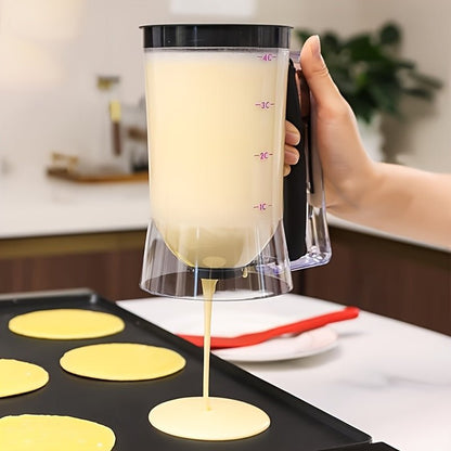 Batter Dispenser - HazMarket