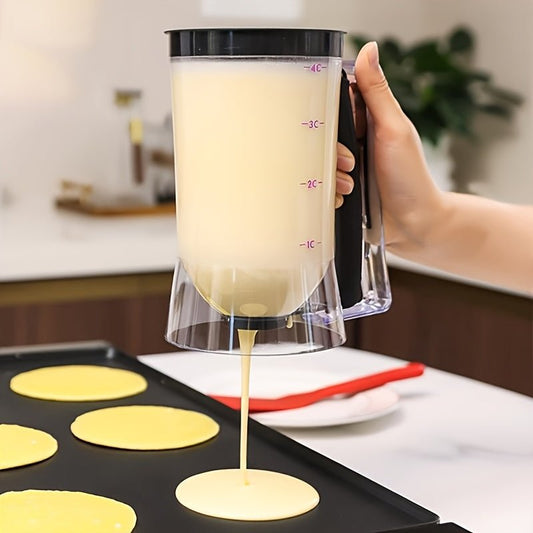Batter Dispenser - HazMarket