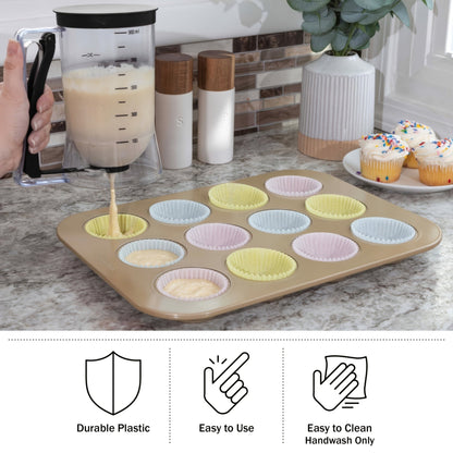 Batter Dispenser - HazMarket