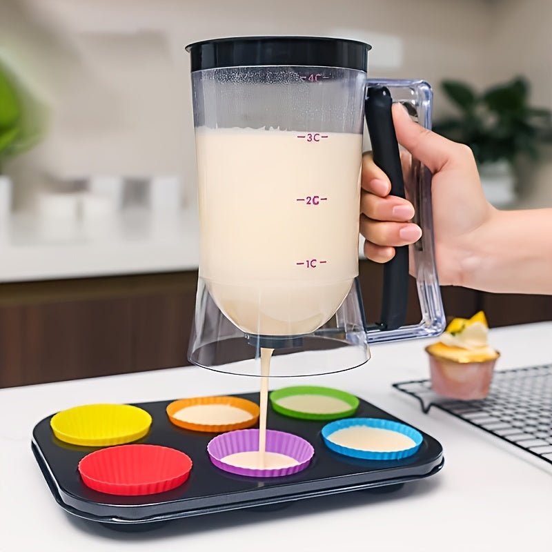 Batter Dispenser - HazMarket
