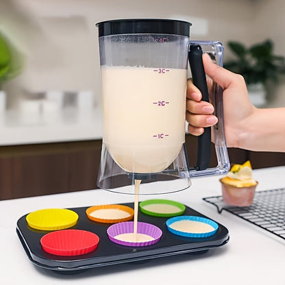 Batter Dispenser - HazMarket
