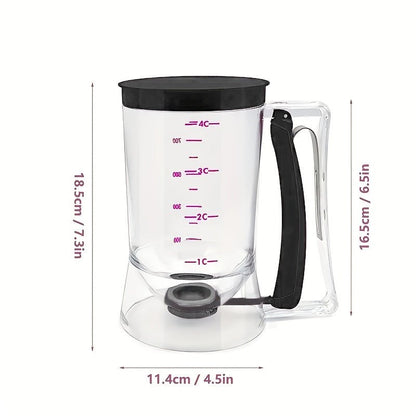 Batter Dispenser - HazMarket